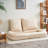 Versatile Triple Fold Down Sofa Bed For All Your Relaxing Needs-1504995425