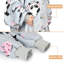 Surdimensionné Panda-1113291290