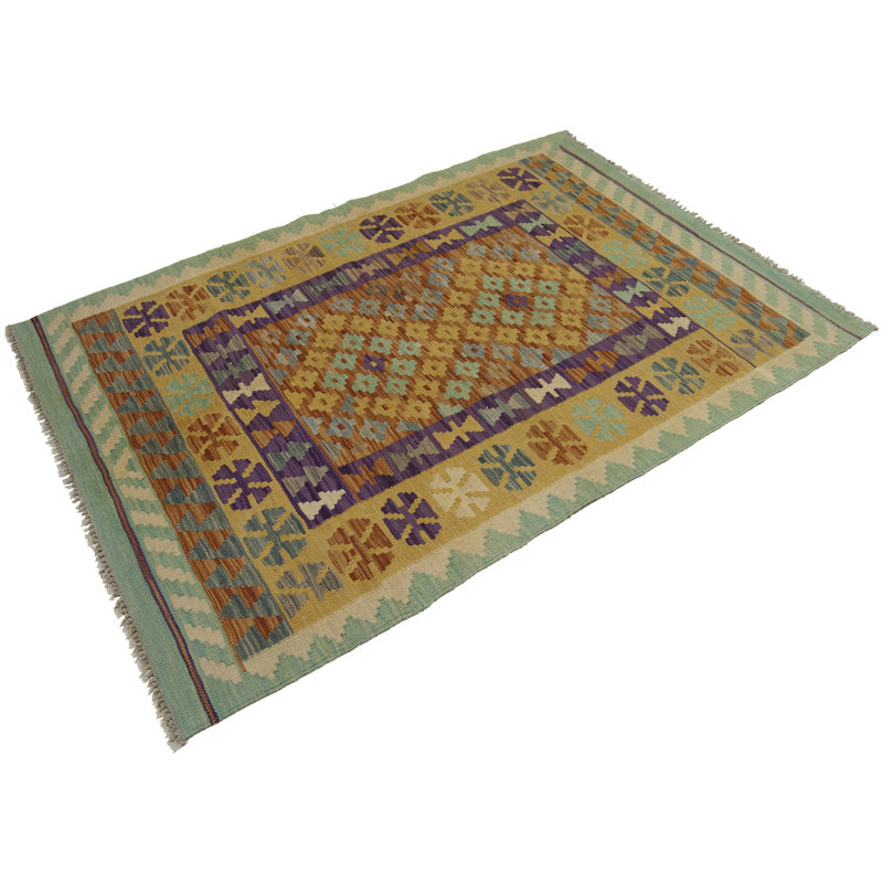 103cm X 157cm Indoor / Outdoor Area Rug