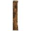 Engineered Wood 92cm H Media Shelves-181374010