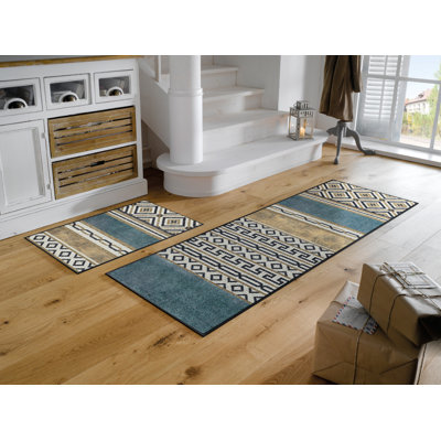 Non-Slip Doormat