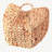 Wicker Laundry Basket