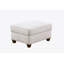Canapé modulaire avec repose-pieds Reedsport-546071464