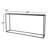 Addie 64'' Console Table