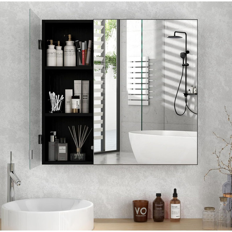 Bathroom Cabinet