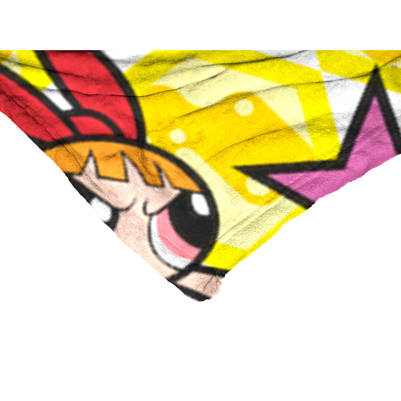 Throw Blanket