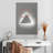 Avery Creative Abstract Geometric-108445840