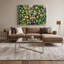 «Hawaiian Passion Fruit», art mural sur toile-1378516543