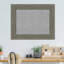 Tableau d'affichage mural magnétique Keyla-74387204-74387224