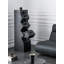 Commode d'appoint 47,24 po