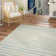 Dungan Striped Hand Woven Area Rug