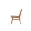 Clairese Patio Dining Side Chair