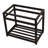 Kingston Brass Kingston Commercial Steel Console Sink Base-50000168
