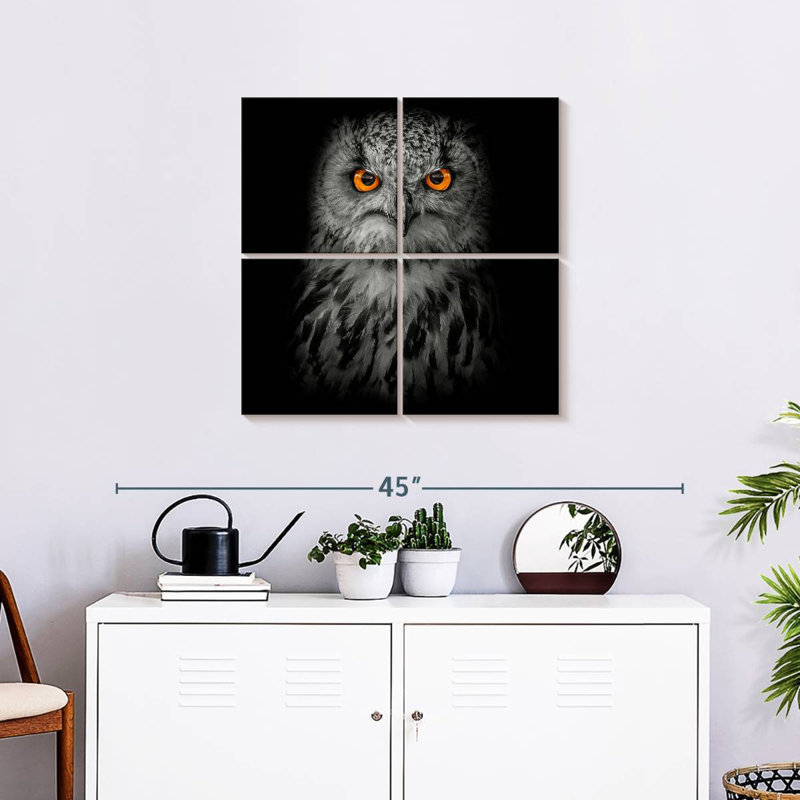Brampt Intense Eagle Owl