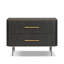 Fletcher 2 - Drawer Nightstand-1070062556