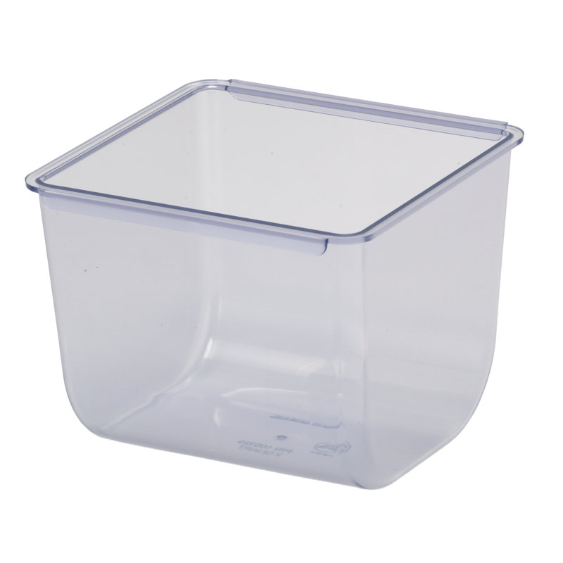 Garnish Tray
