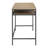 60" Metal Frame Writing Desk-843919475
