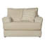Chaise et demi en polyester Damalas-1064696274