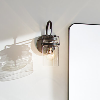 Sue Armed Sconce