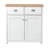 Delao 31.1'' Console Table