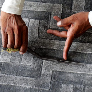 Clipping Process