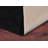 Togut Geometric Tufted Black Rectangle Area Rug-1826314036