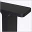 Élégante table d'entrée en placage d'acacia, parfaite pour ajouter style et fonctionnalité à n'importe quelle maison-1137737169