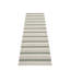 Grace Hand Woven Striped Area Rug-69435618