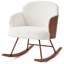 Chaise berçante Riebe-2009881486