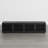 70'' Modern TV Stand Built in LED Light-126675827