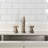 Kingston Brass Essex Double-Handle 3-Hole Widespread Kitchen Faucet-110550597