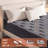 Medium Cooling Gel Meomory Foam Hybrid Mattress-2141440118-2141440113