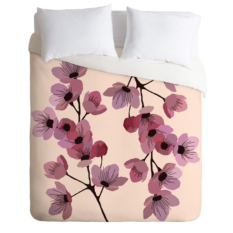 Ensemble de housse de couette, Housse de couette simple / simple TG et 1 taie dé