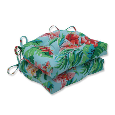 Coussin de coussin pour chaise Paradise