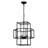 4-light Metal Lantern-1893280156