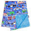 Couverture pour bébé Wildkin Plush - Confort moelleux et confortable-109471260