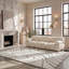 Tapis crème / beige Ashal-1457627104-1342536016