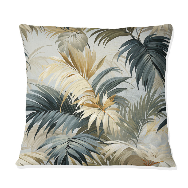 Coussin Whispering, 16 po x 16 po