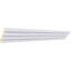 Moulure pour marches Eris H 4 1/4 po x P 4 1/4 po x F 6 po x L 94 1/2 po