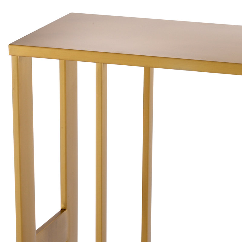 Pierre End Table