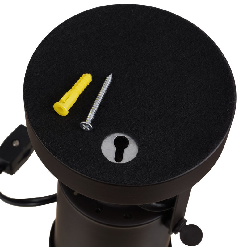 Multipurpose Spotlight