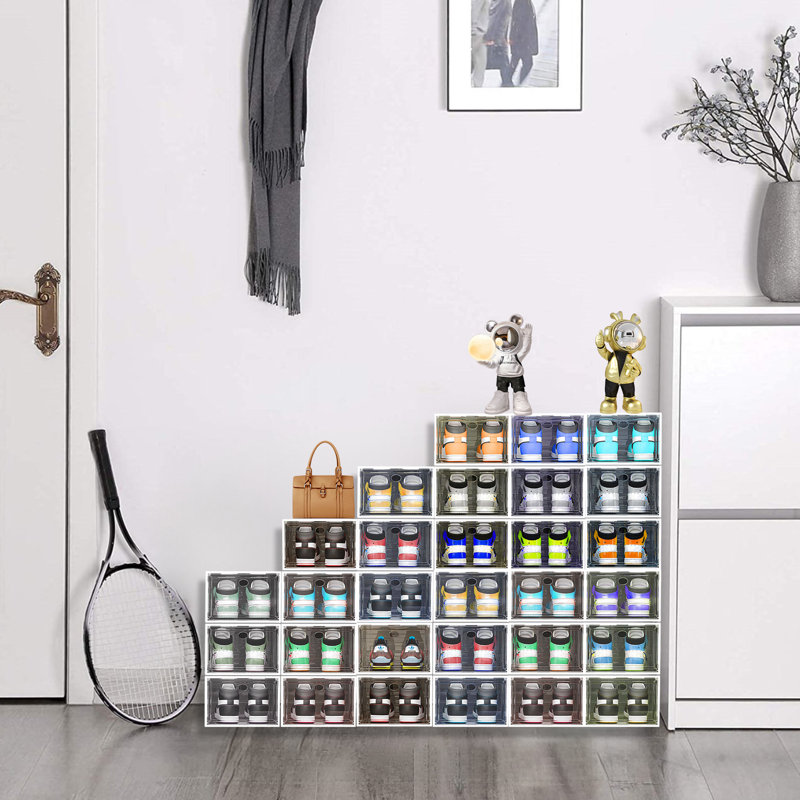 Paquet de 30 boîtes à chaussures