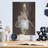 " Moonglow Tulip " Print-393575377