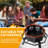 Black Metal Outdoor Fire Pit-1113487827