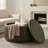Herve Genuine Italian Leather Storage Ottoman-1283629586