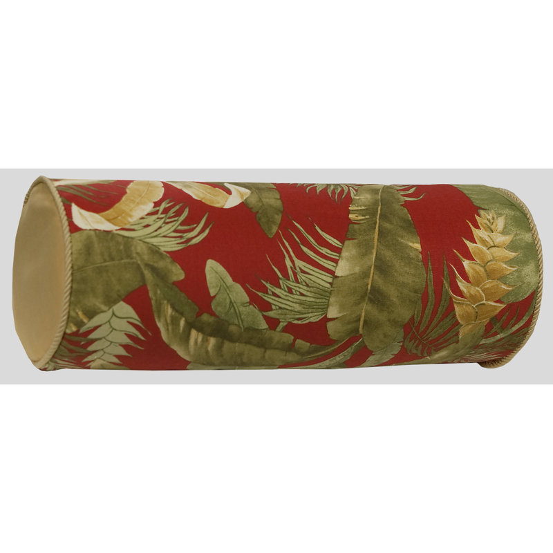 Coussin en coton Captiva