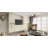 Plywood Pre-Assembled Wall Cabinet with Adjustable Shelves Glass not included-1542269664-1542119198