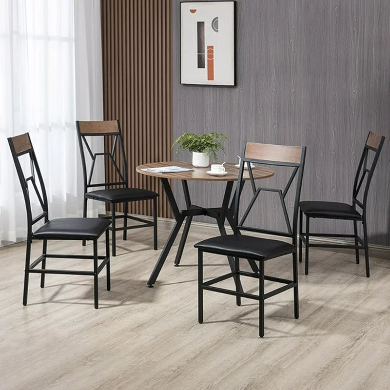 Ensemble de salle à manger L 35,5 x l 35,5