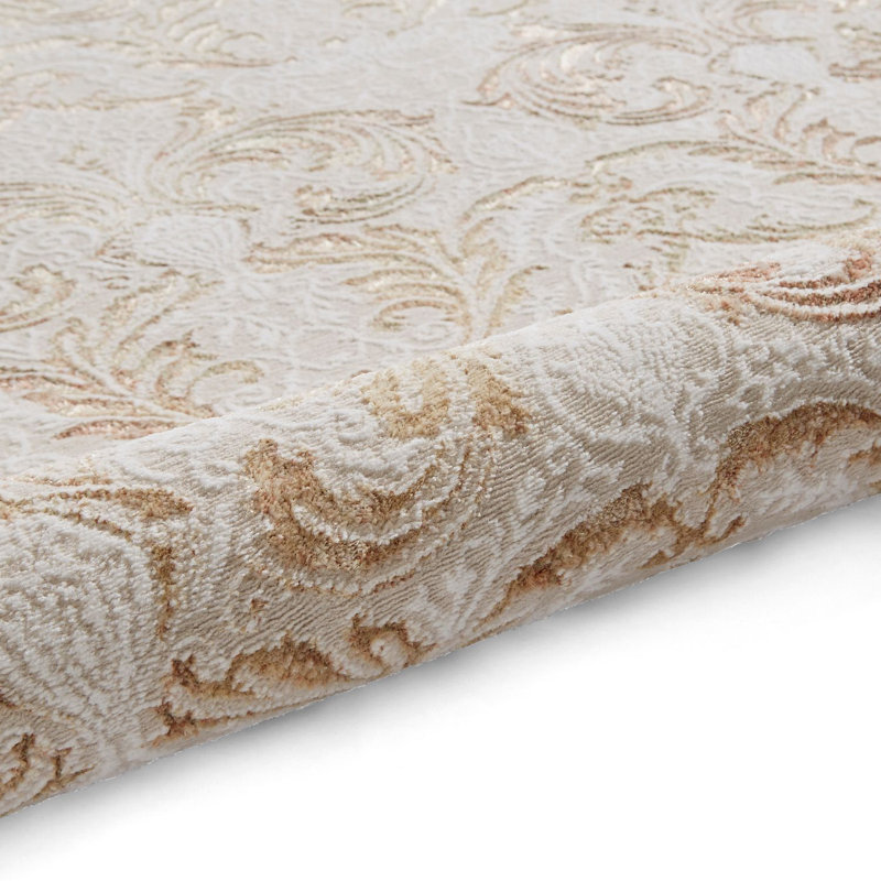Laurence Llewelyn-Bowen Imperial Design Rug Cathkin, Rectangle 120cm x 170cm