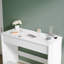 Dressing Table with Mirror